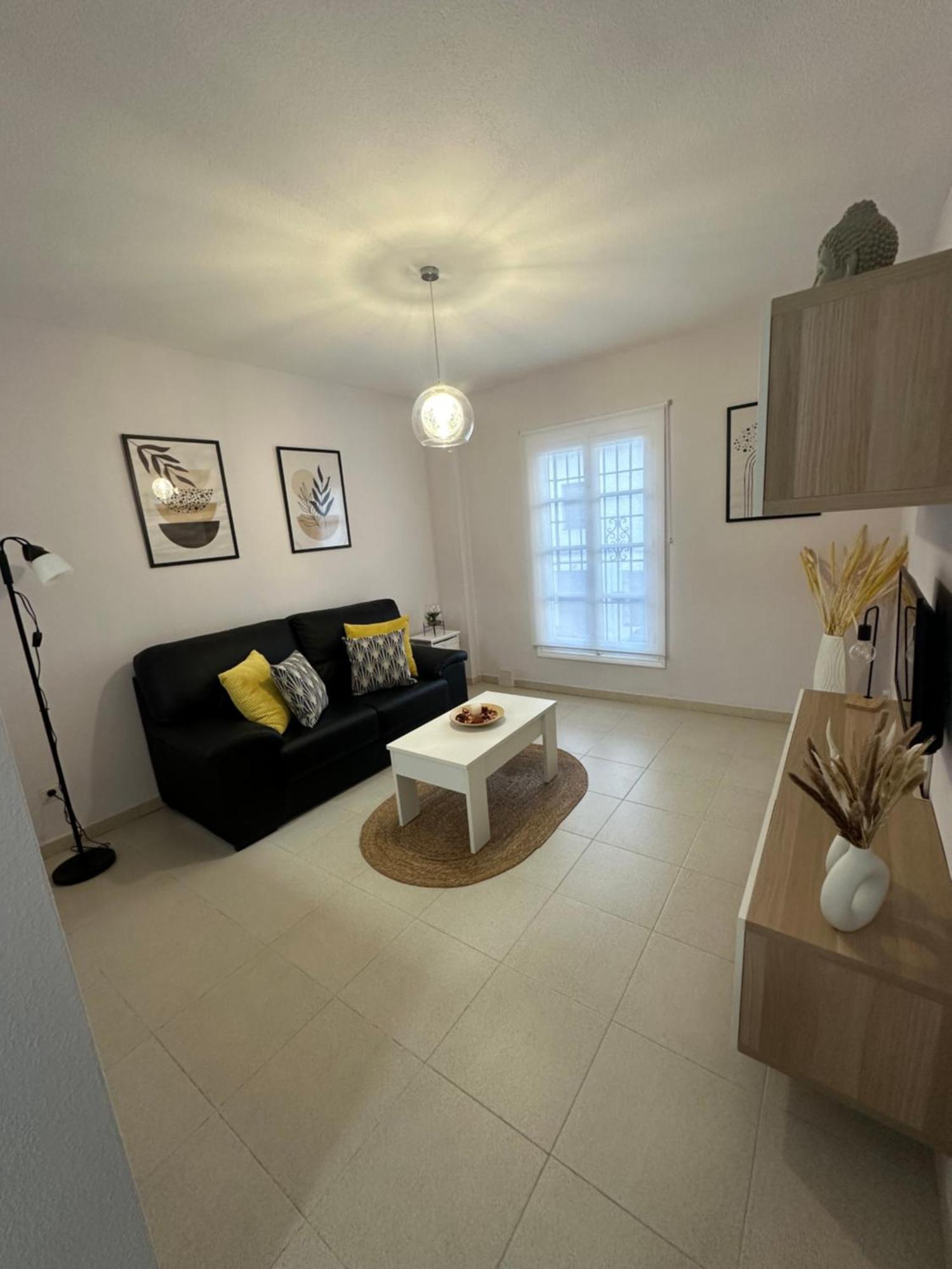 Apartamento Puya - Centro Ciudad Ronda Exteriér fotografie
