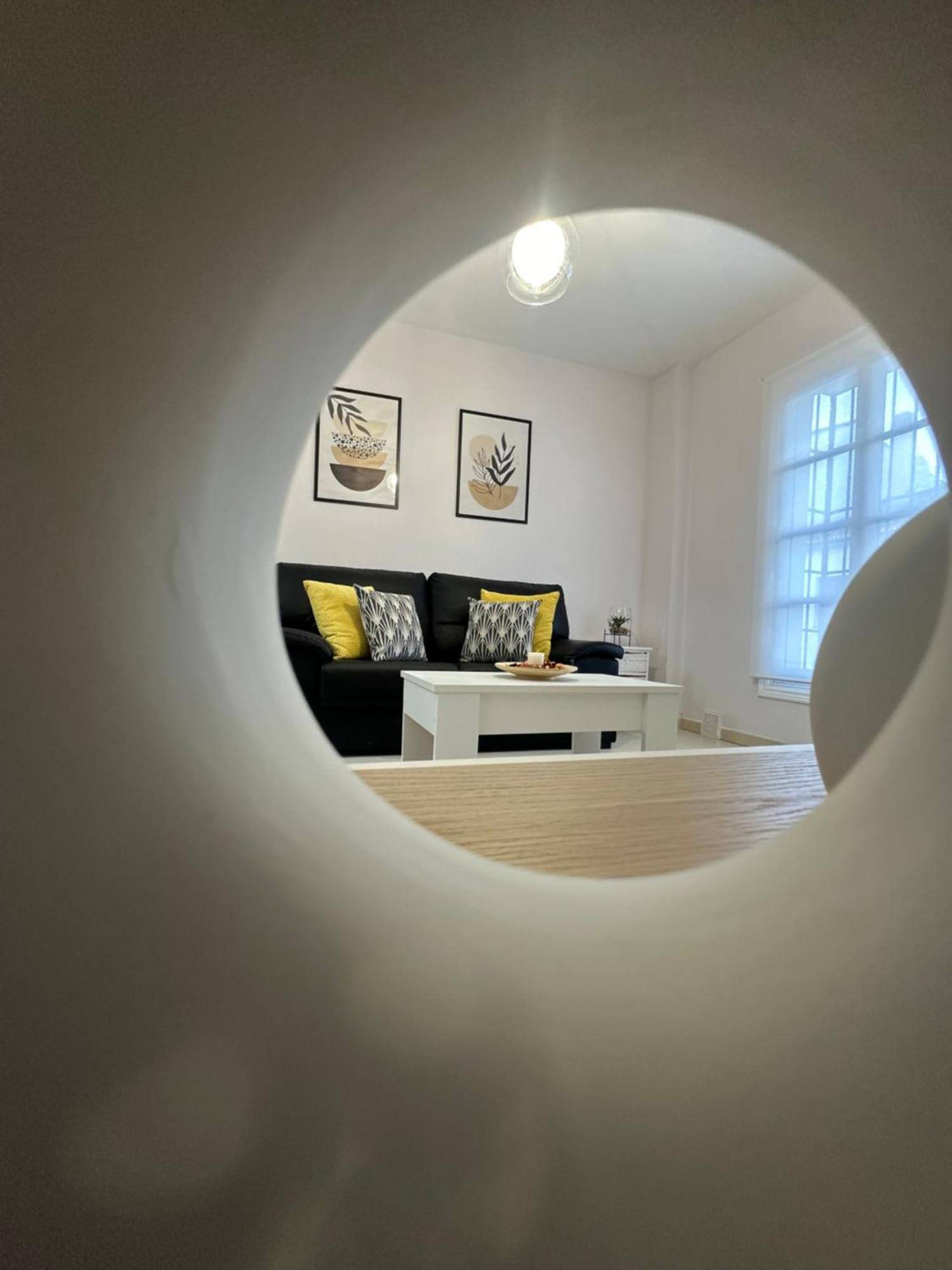 Apartamento Puya - Centro Ciudad Ronda Exteriér fotografie