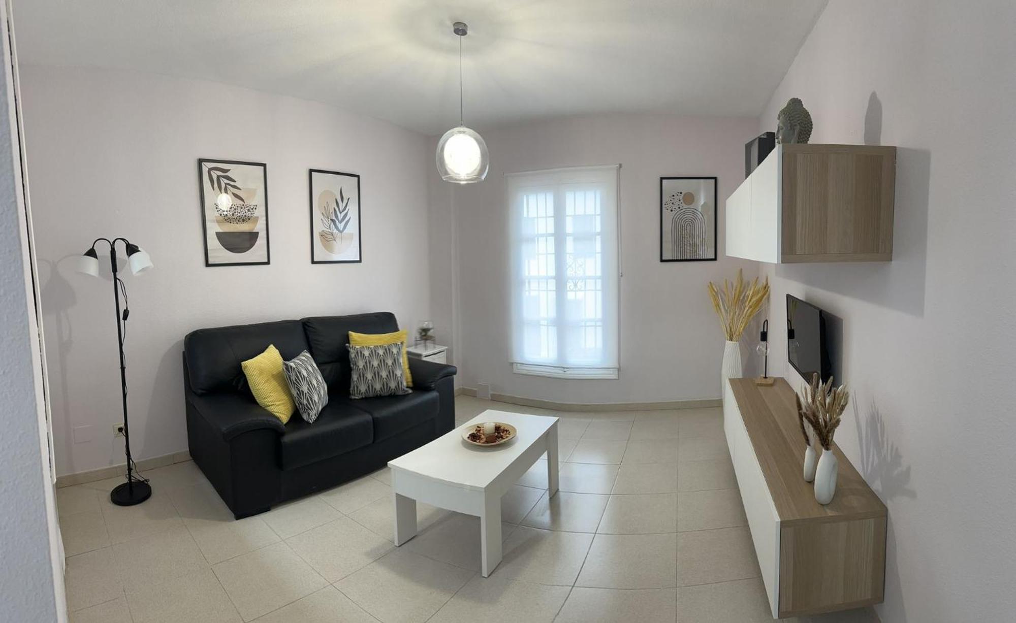Apartamento Puya - Centro Ciudad Ronda Exteriér fotografie