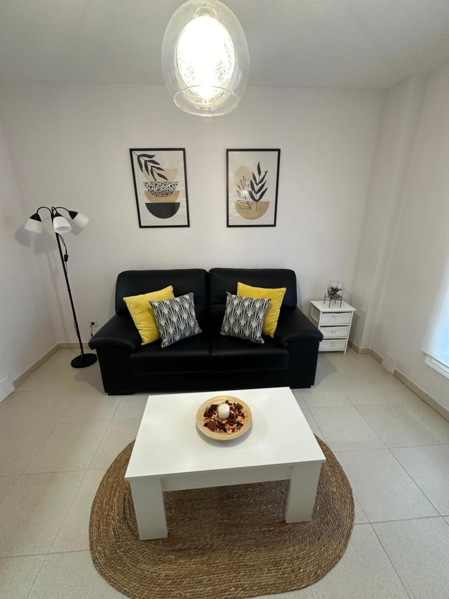 Apartamento Puya - Centro Ciudad Ronda Exteriér fotografie