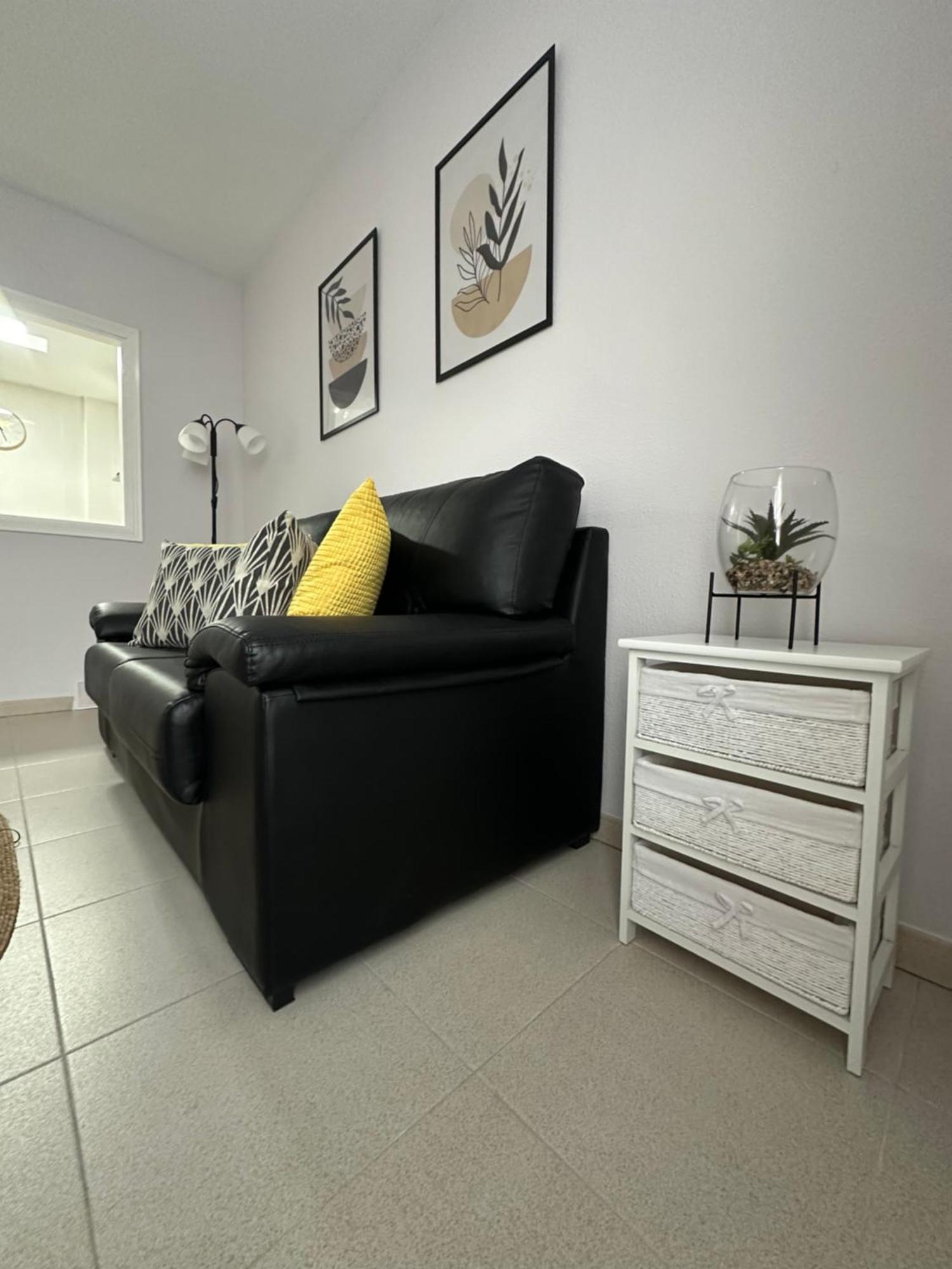 Apartamento Puya - Centro Ciudad Ronda Exteriér fotografie