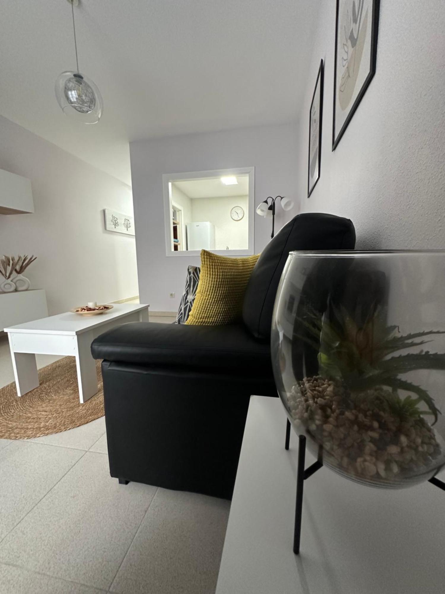 Apartamento Puya - Centro Ciudad Ronda Exteriér fotografie
