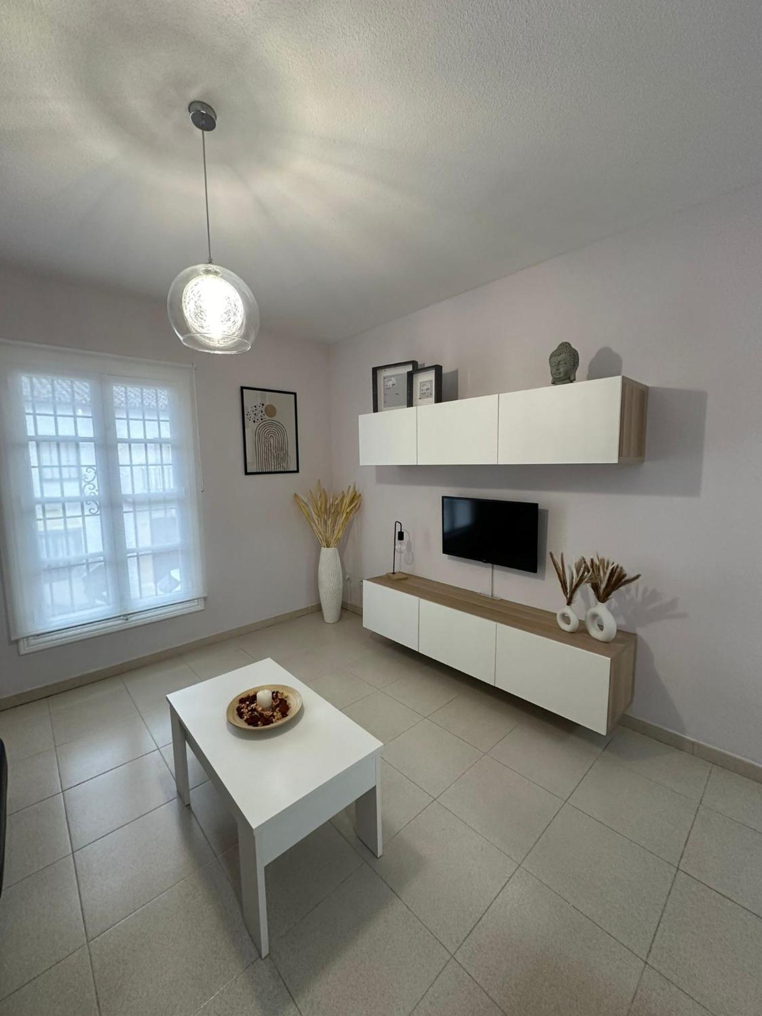 Apartamento Puya - Centro Ciudad Ronda Exteriér fotografie