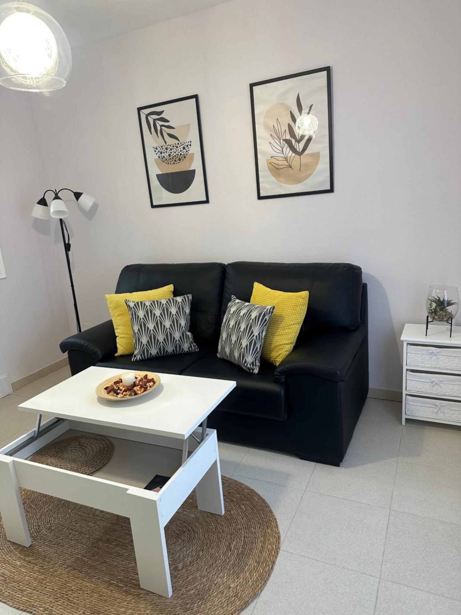 Apartamento Puya - Centro Ciudad Ronda Exteriér fotografie