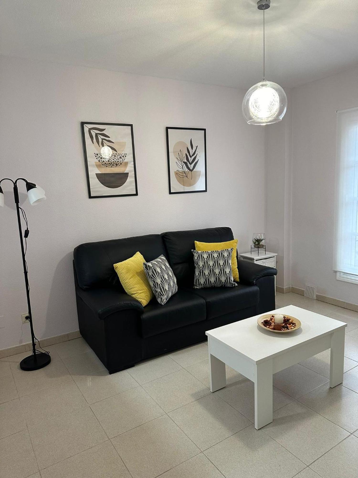 Apartamento Puya - Centro Ciudad Ronda Exteriér fotografie