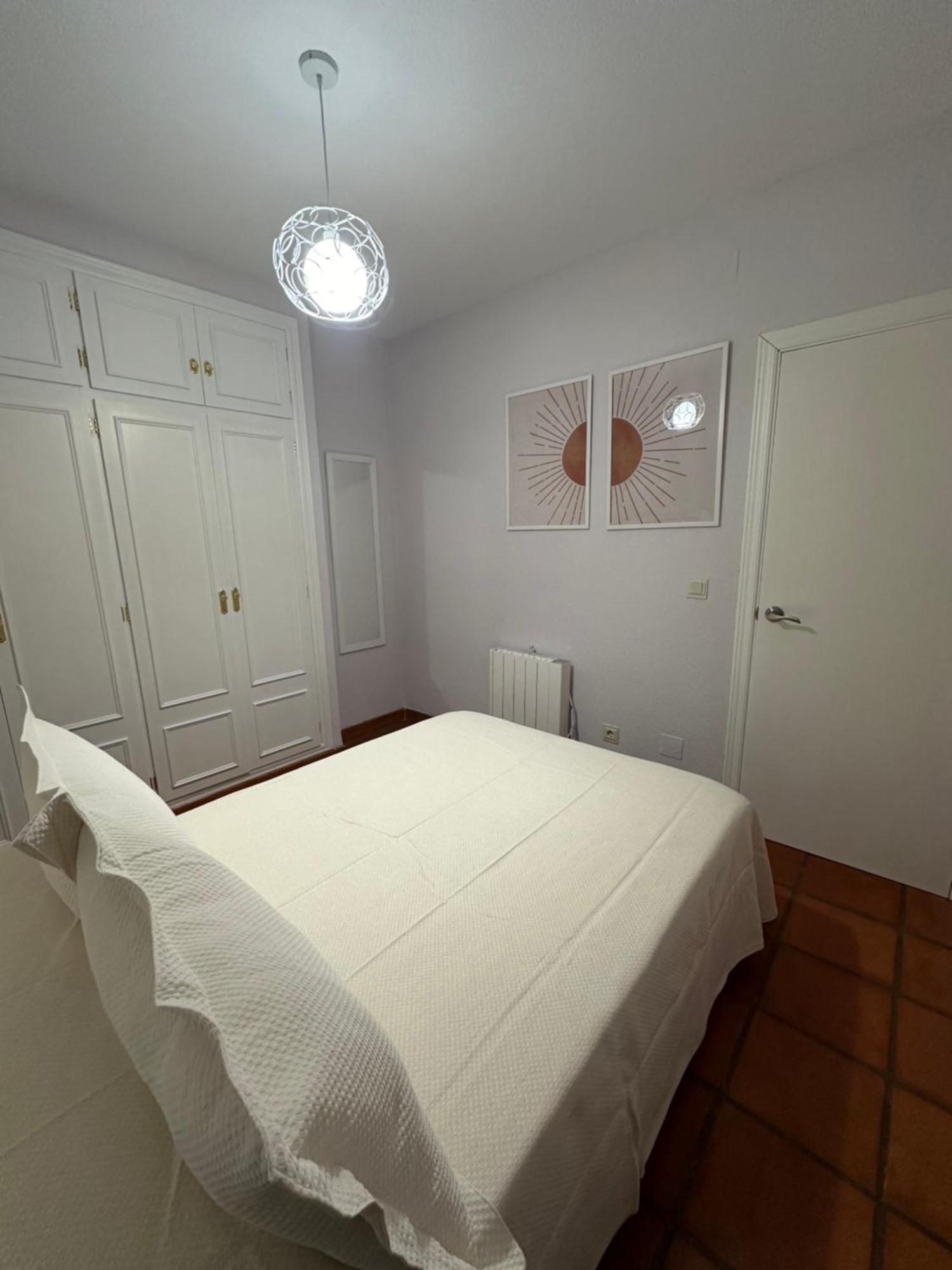 Apartamento Puya - Centro Ciudad Ronda Exteriér fotografie