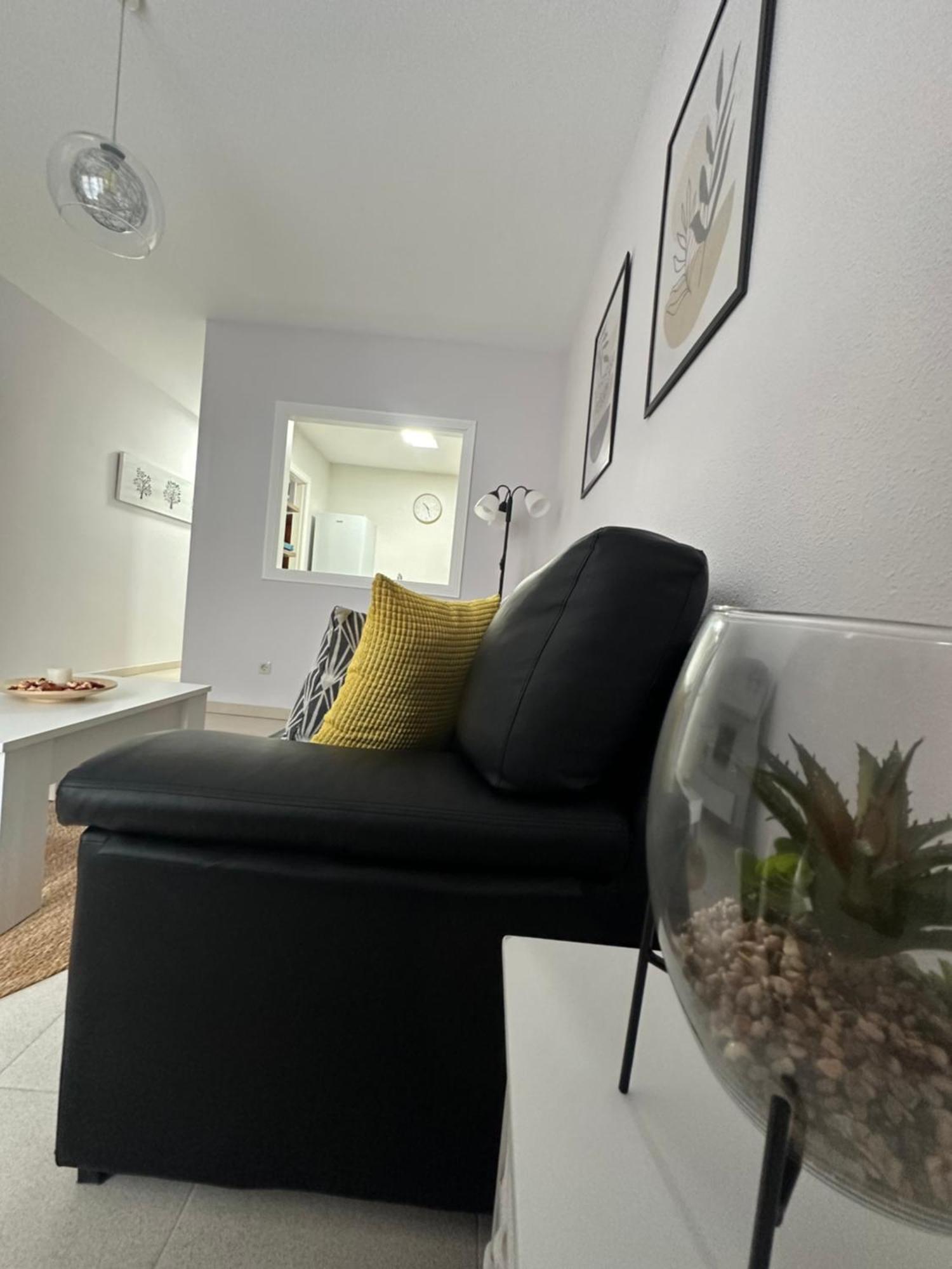 Apartamento Puya - Centro Ciudad Ronda Exteriér fotografie