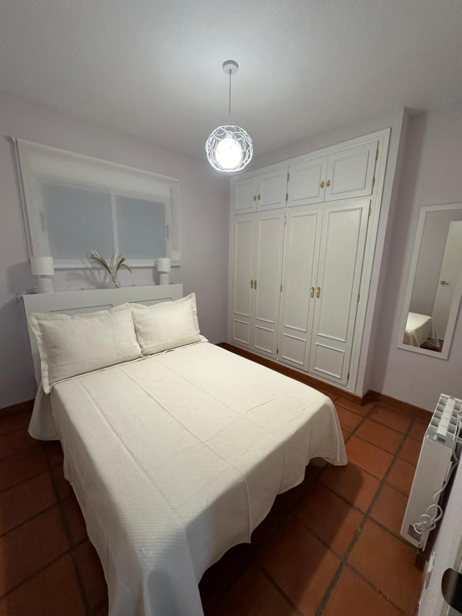 Apartamento Puya - Centro Ciudad Ronda Exteriér fotografie