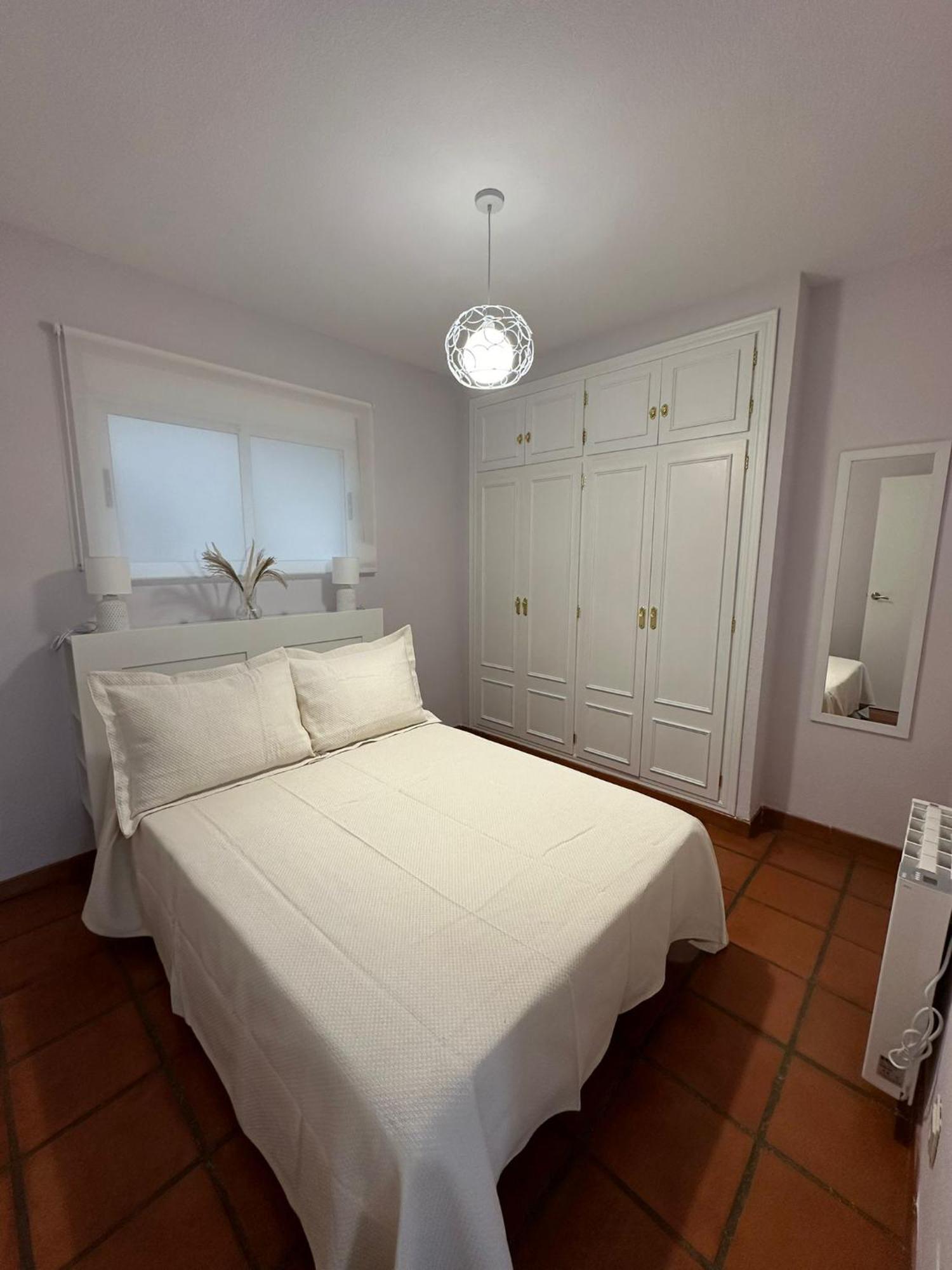Apartamento Puya - Centro Ciudad Ronda Exteriér fotografie