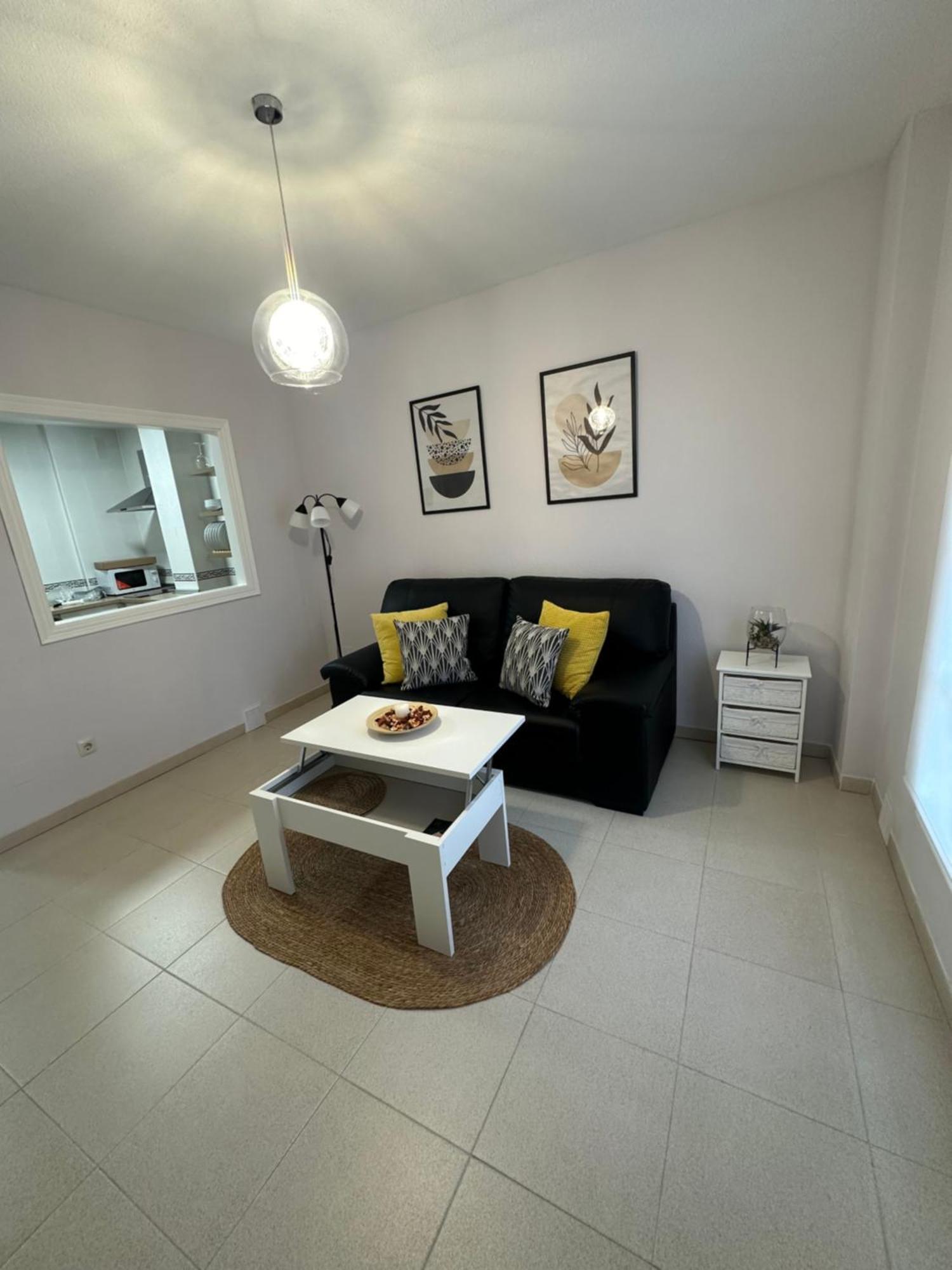 Apartamento Puya - Centro Ciudad Ronda Exteriér fotografie