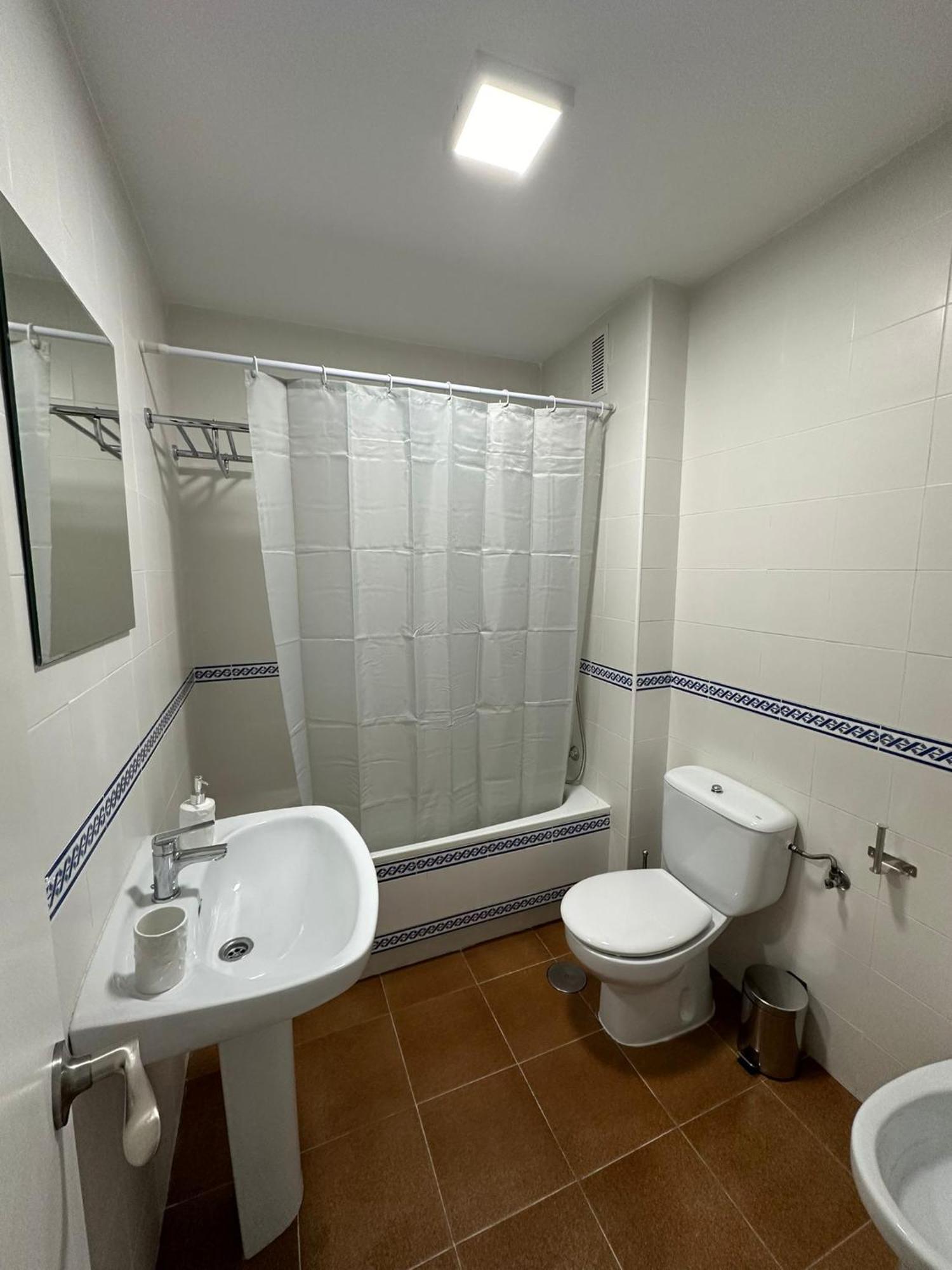 Apartamento Puya - Centro Ciudad Ronda Exteriér fotografie