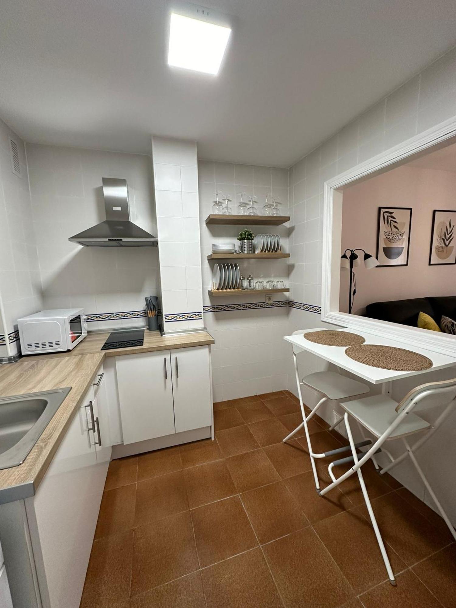 Apartamento Puya - Centro Ciudad Ronda Exteriér fotografie
