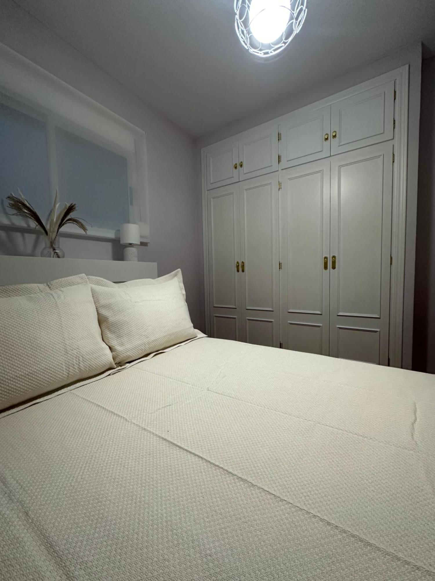 Apartamento Puya - Centro Ciudad Ronda Exteriér fotografie